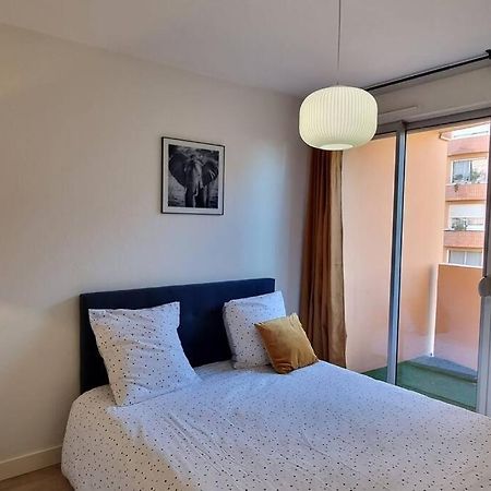 T3 Deluxe'S Avec Terrasse Lägenhet Toulouse Exteriör bild