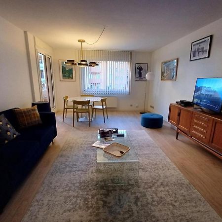 T3 Deluxe'S Avec Terrasse Lägenhet Toulouse Exteriör bild