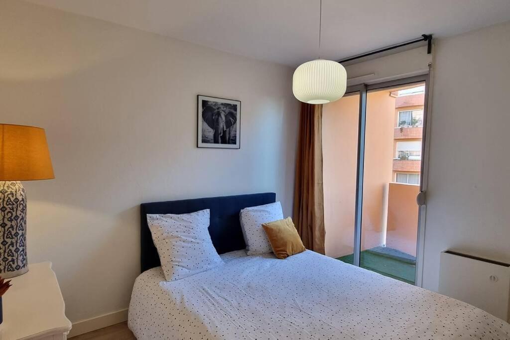 T3 Deluxe'S Avec Terrasse Lägenhet Toulouse Exteriör bild